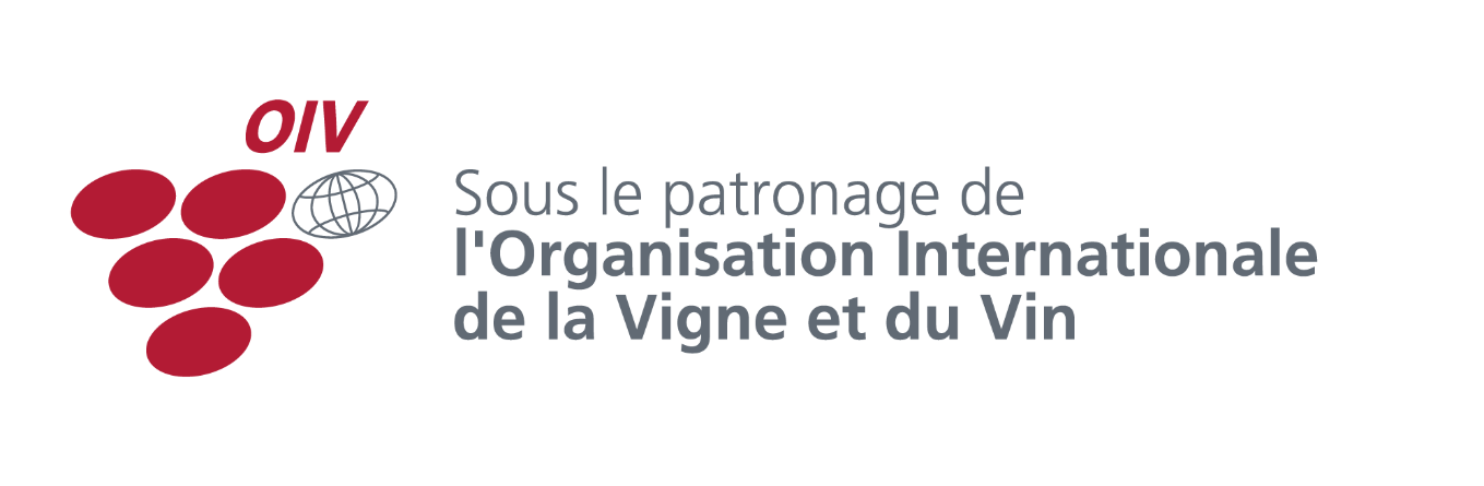 International Organization of Vine and Win e - (O.I.V.)