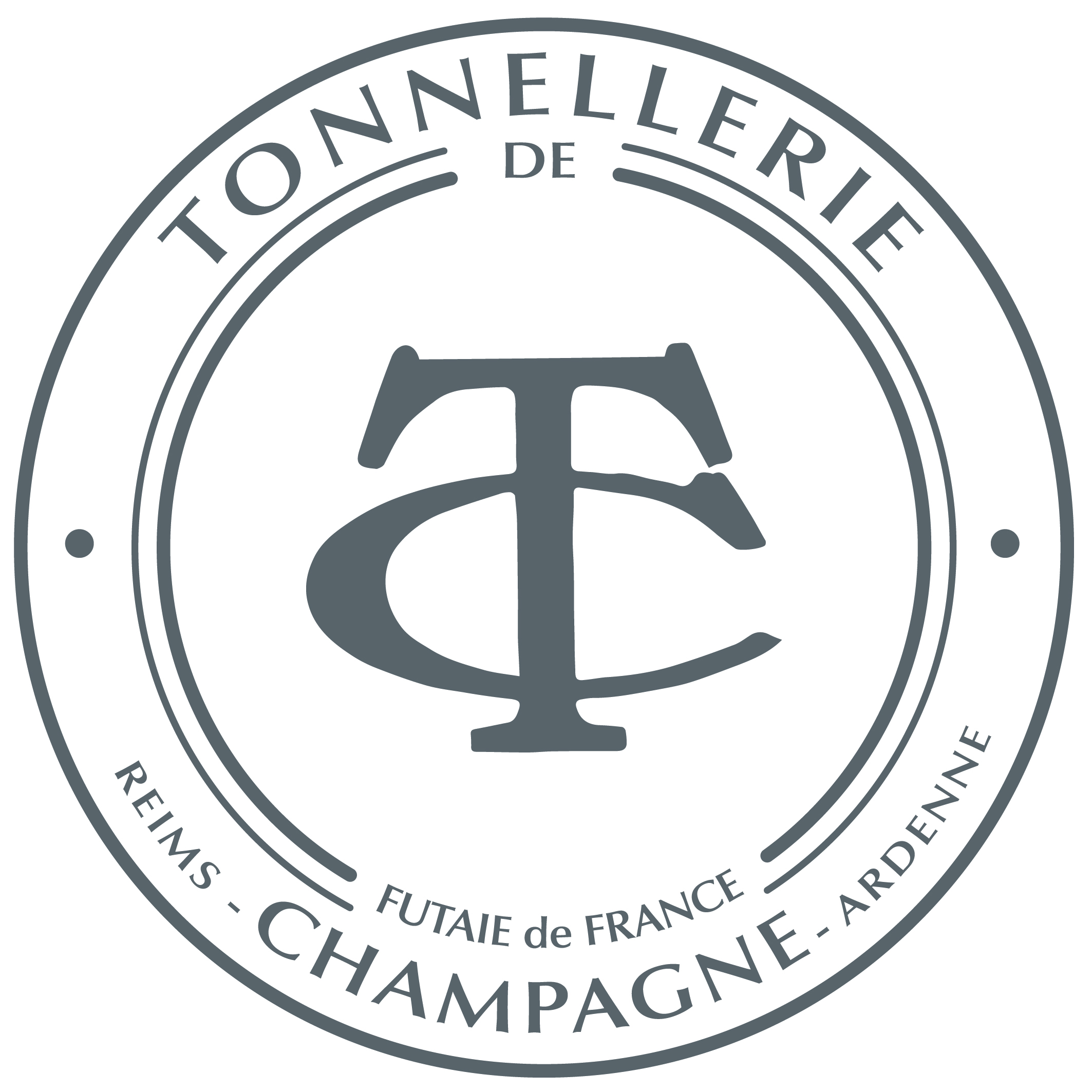 Tonnellerie de Champagne