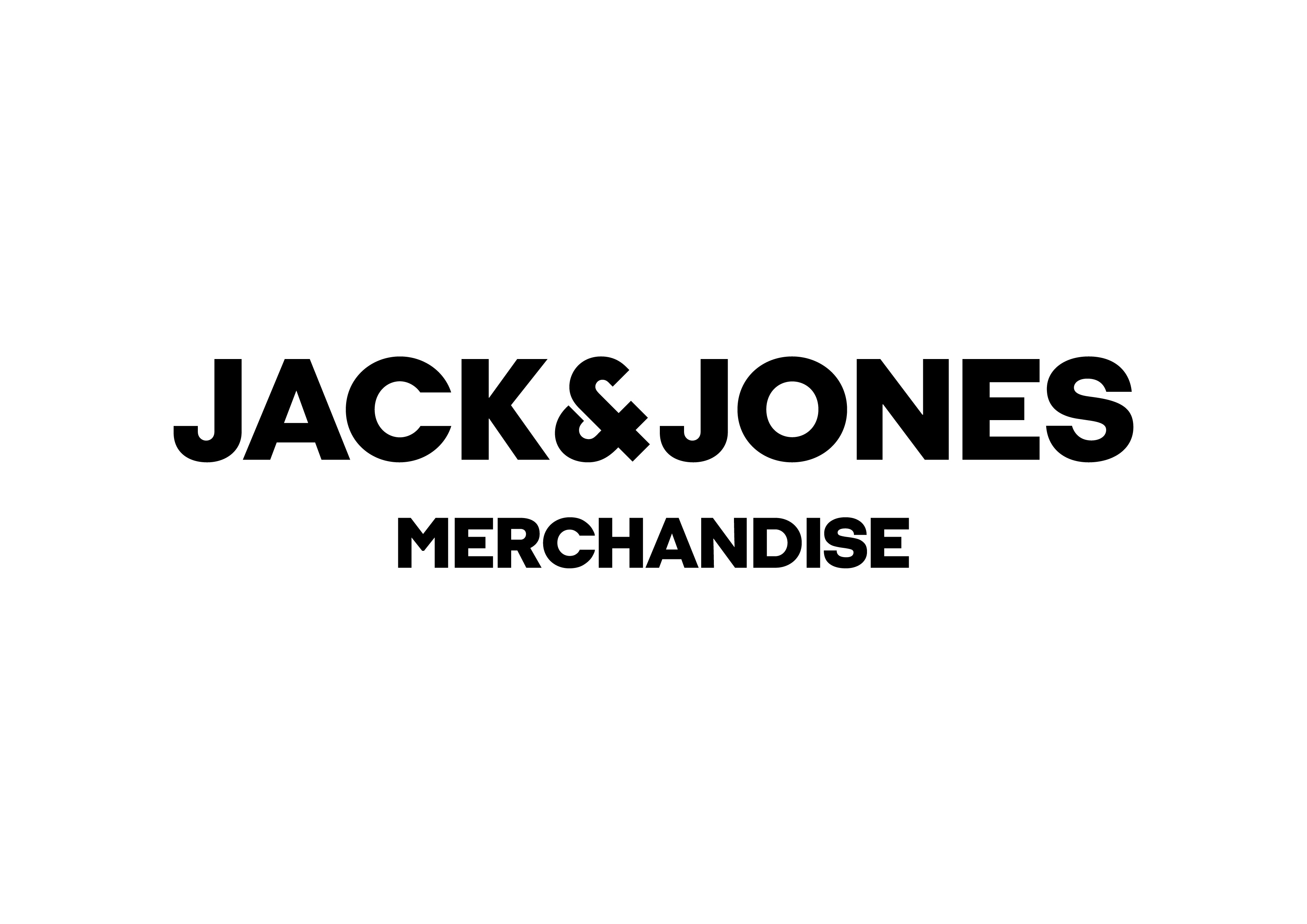 JACK & JONES