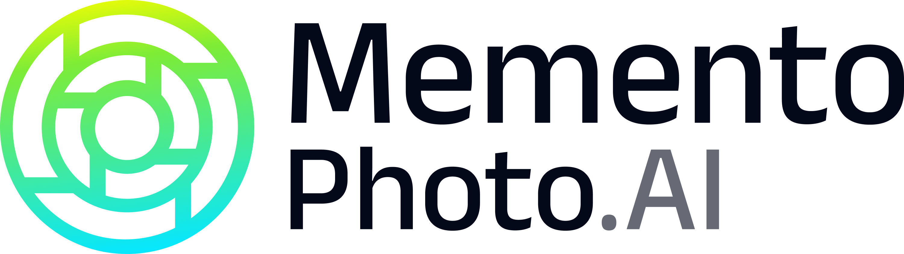 MEMENTO PHOTO AI