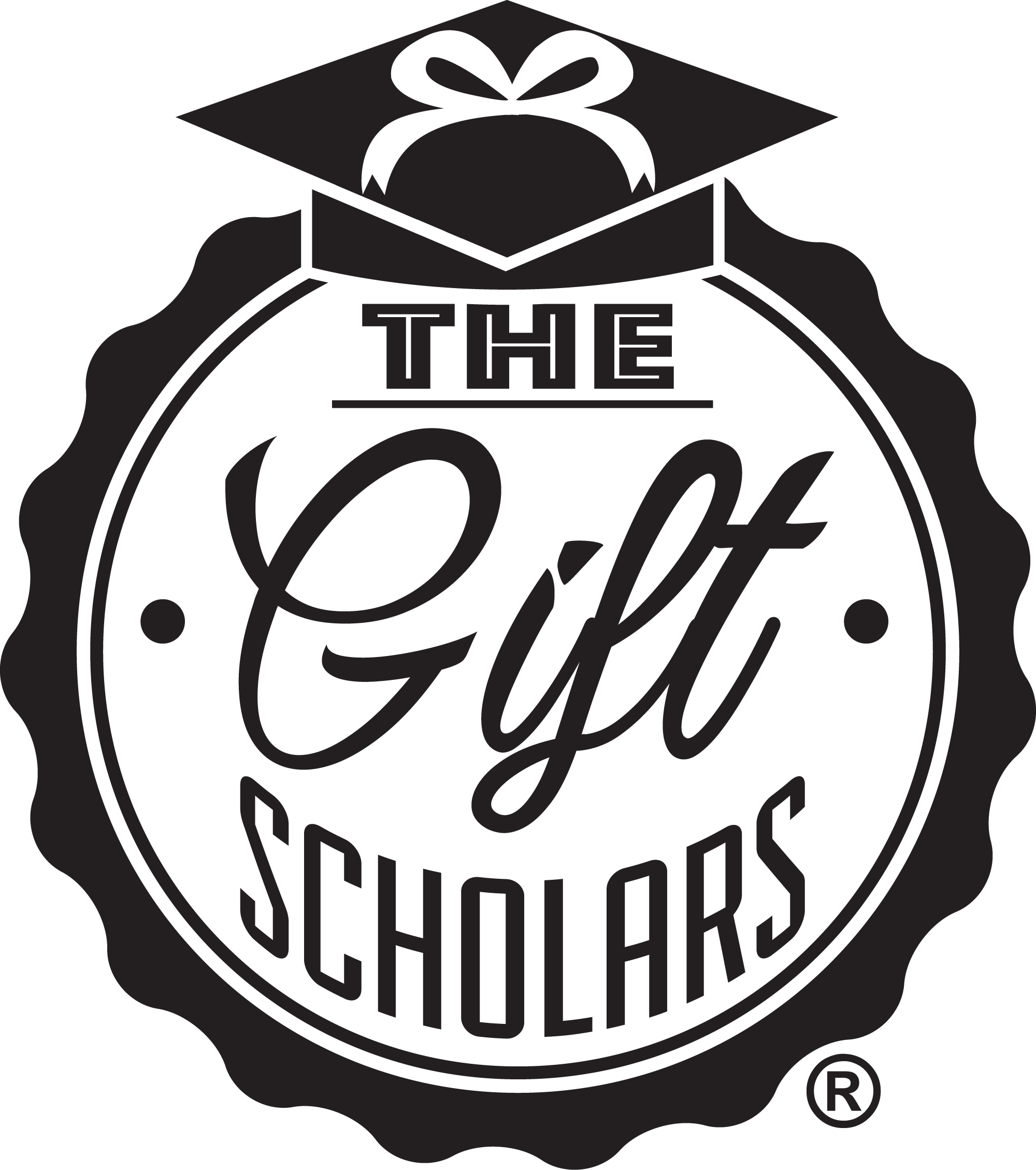 THE GIFT SCHOLARS