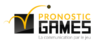 PRONOSTIC GAMES