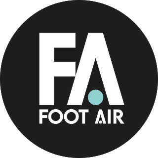 FOOT AIR