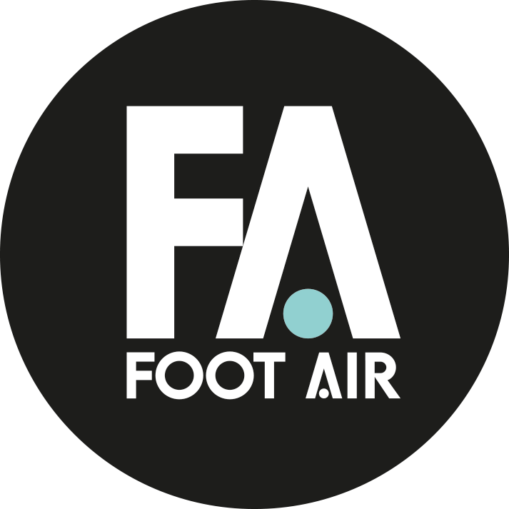 FOOT AIR