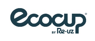 Ecocup by Re-uz®