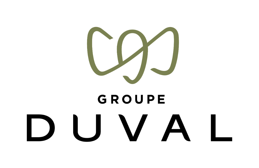 Groupe DUVAL