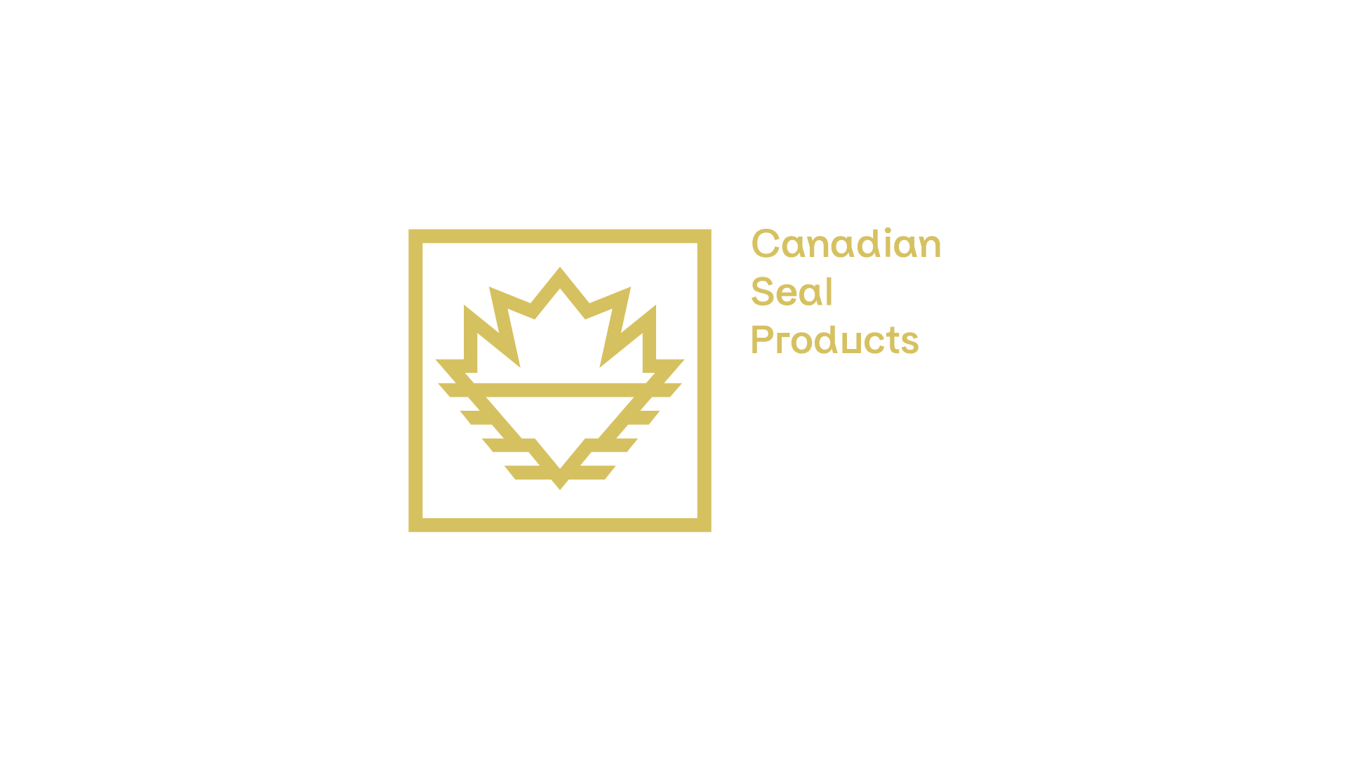 Canadian Seal Products
