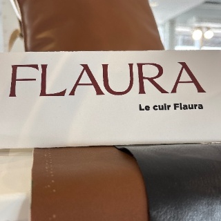 Flaura Cuir Végétal