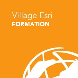 Village Esri - Formation