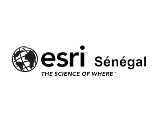 Esri Sénégal