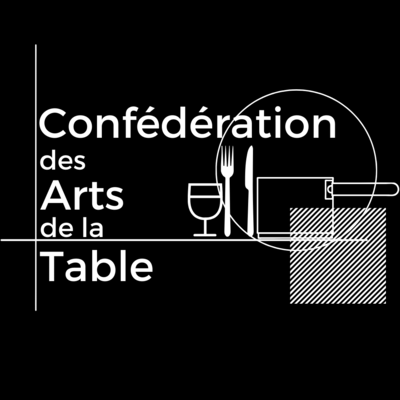 Colloque de la Confédération des Arts de la Table - Paris 3 juin 2024
