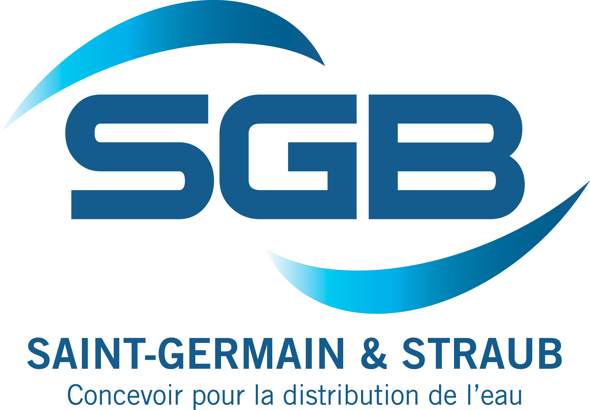 SAINT GERMAIN STRAUB