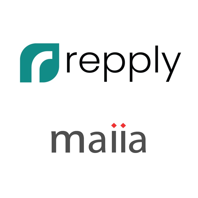 REPPLY - MAIIA
