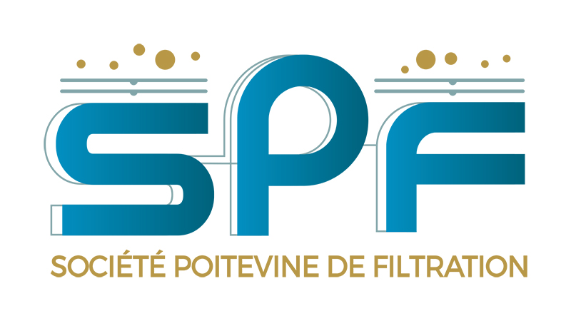 SPF - SOCIETE POITEVINE DE FILTRATION