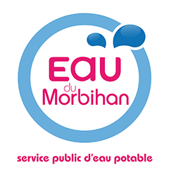 EAU DU MORBIHAN