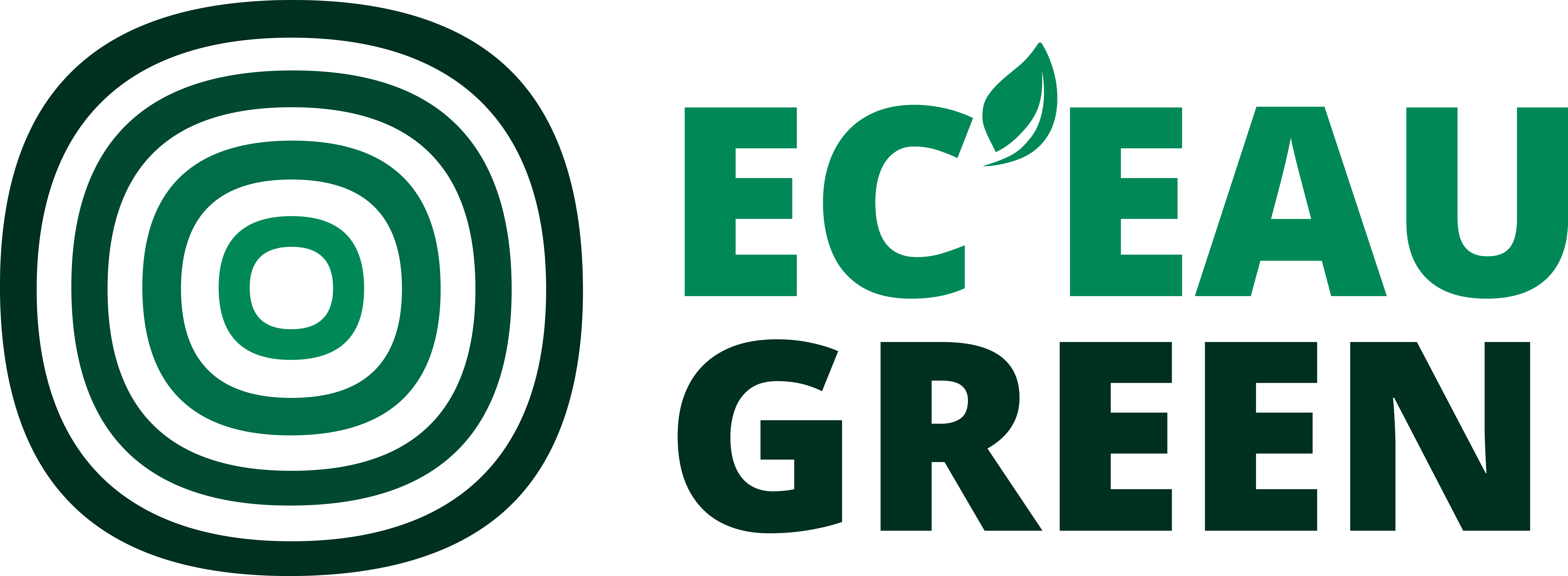 EC’EAU GREEN