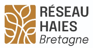 Réseau haies Hauts-de-France / Bretagne