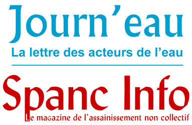 JOURN'EAU - SPANC INFO