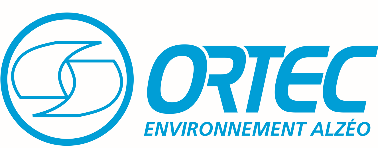 ORTEC ENVIRONNEMENT - ALZEO