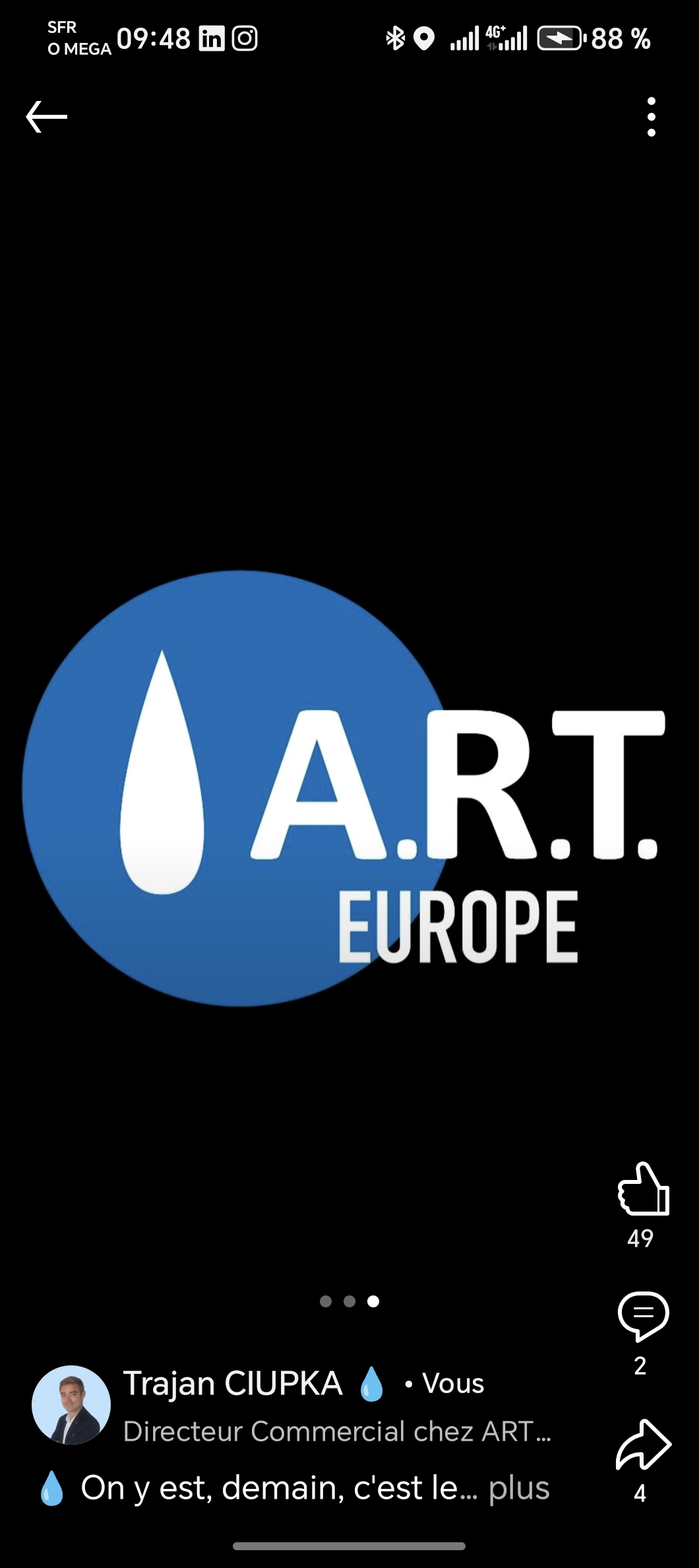 ART EUROPE