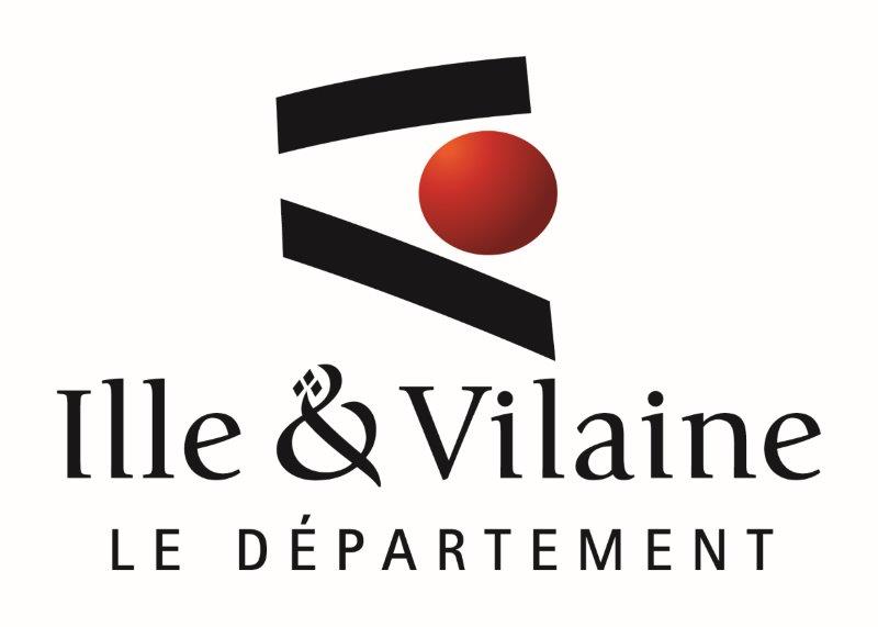 DÉPARTEMENT D'ILLE-ET-VILAINE