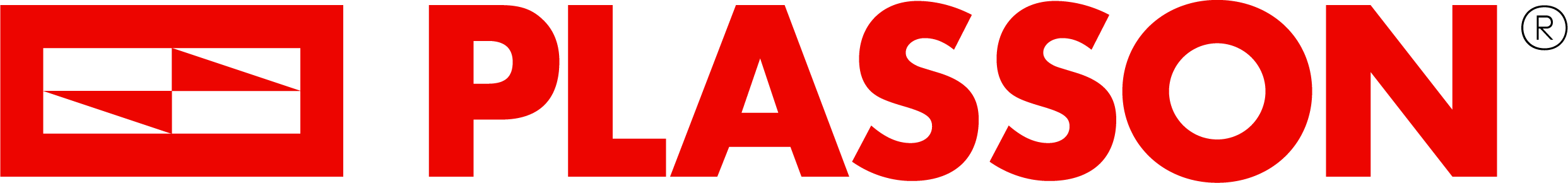 PLASSON