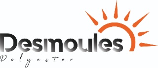 DESMOULES POLYESTER 