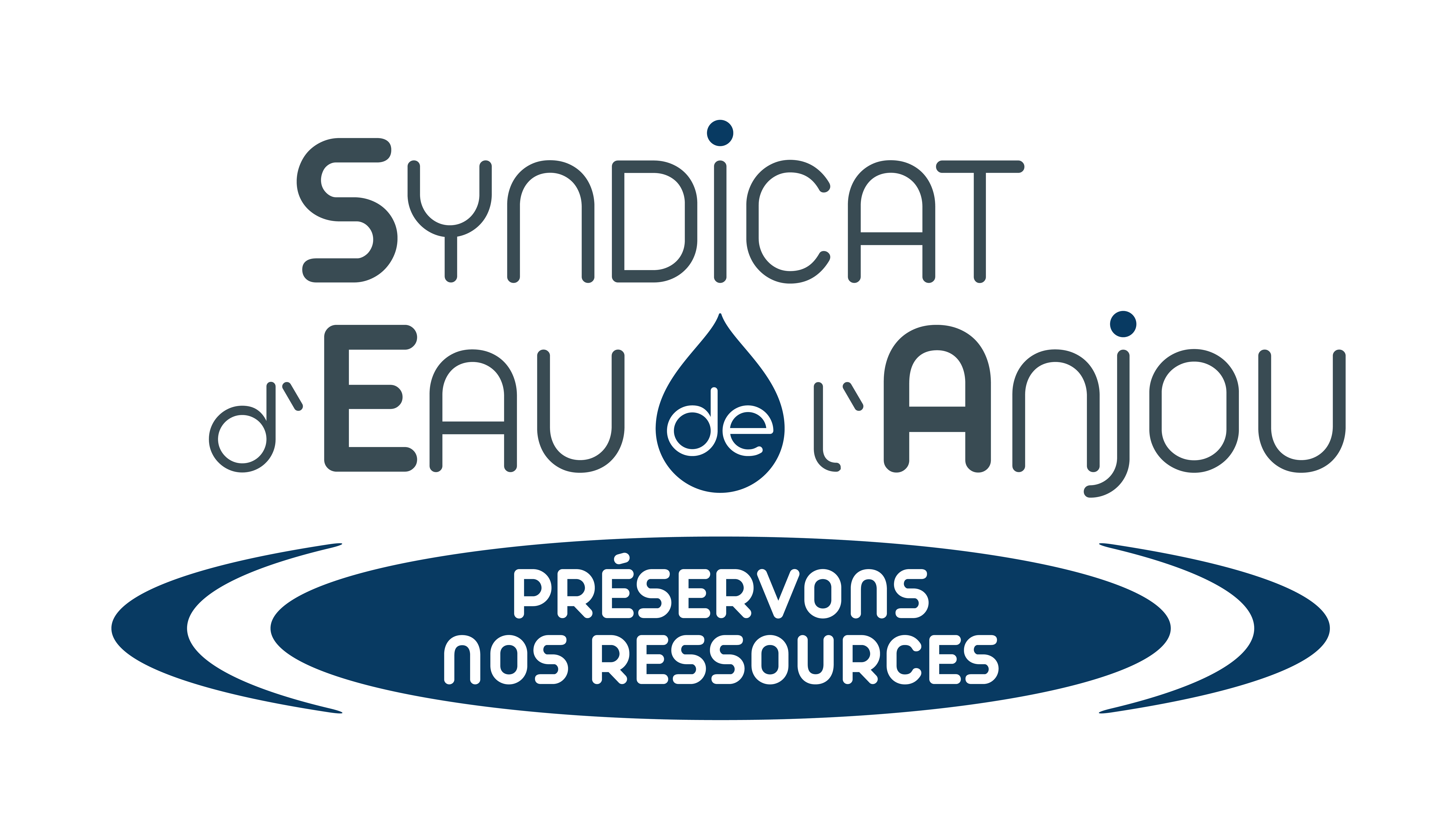 SYNDICAT D'EAU DE L'ANJOU