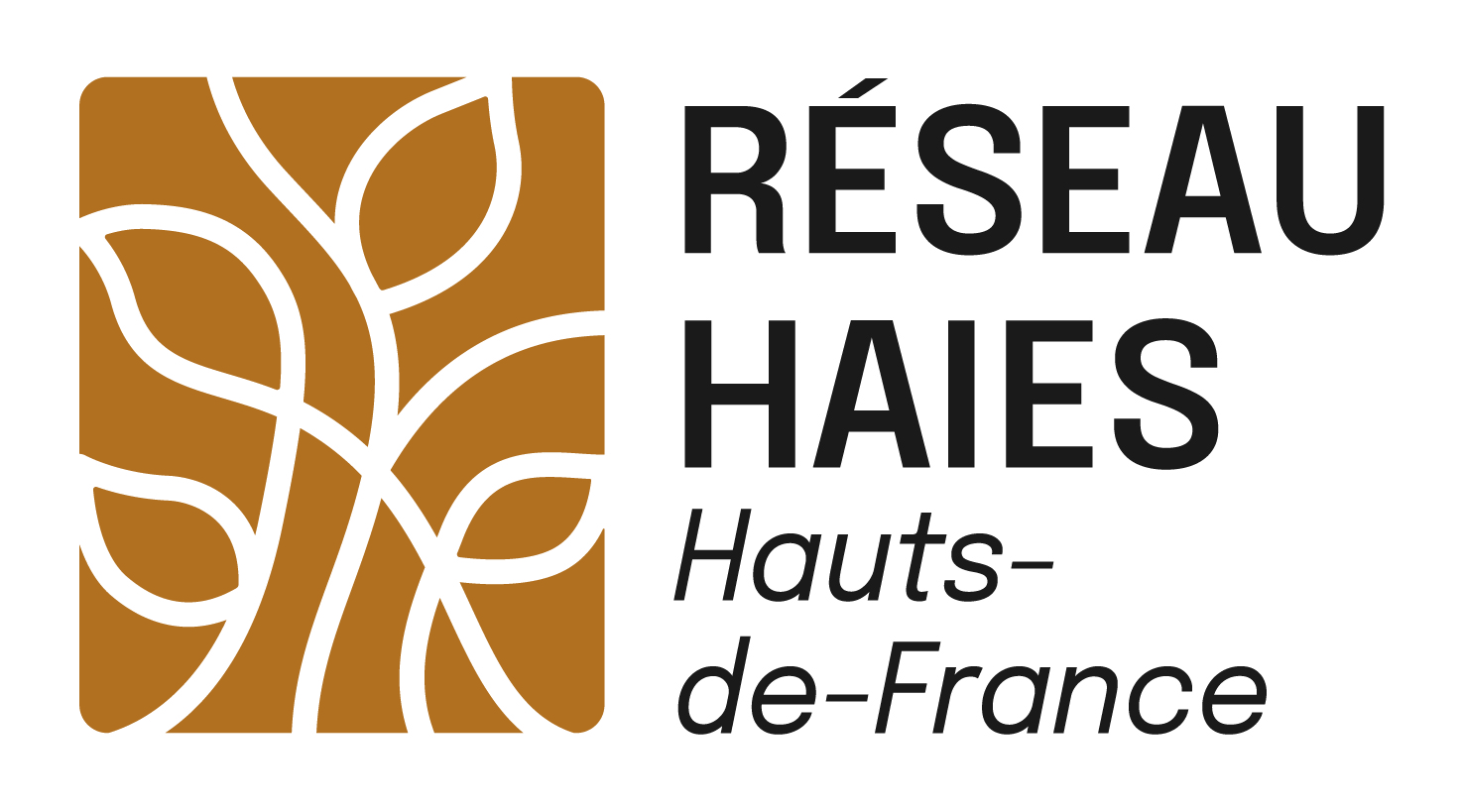 Réseau haies Hauts-de-France / Bretagne