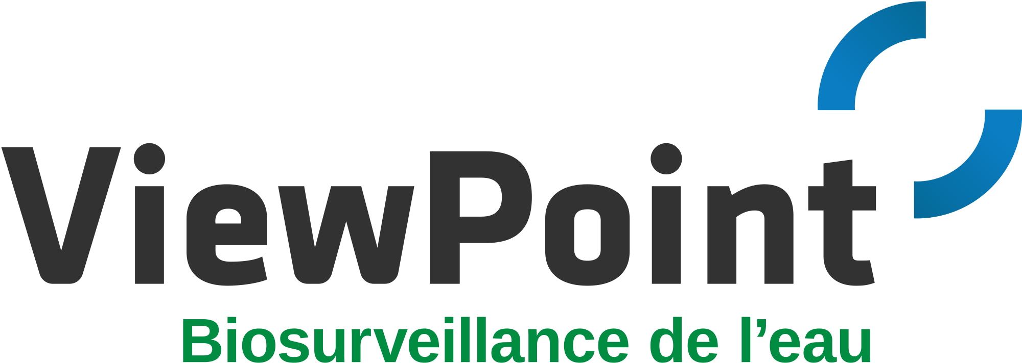 VIEWPOINT BIOSURVEILLANCE DE L'EAU