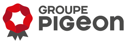Groupe PIGEON