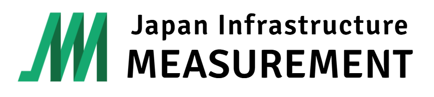 Japan Infrastructure Measurement