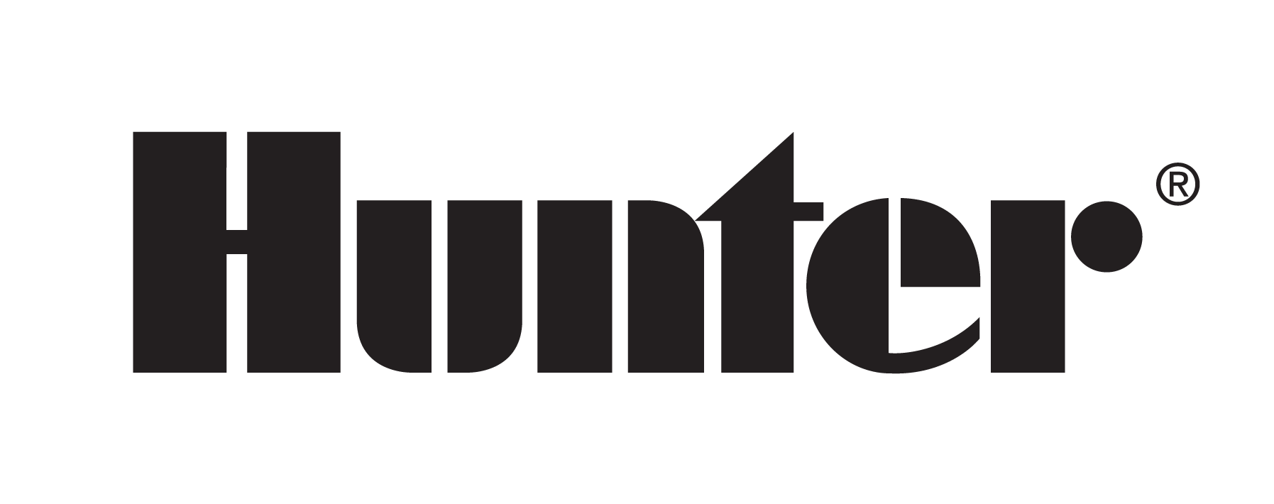 HUNTER INDUSTRIES