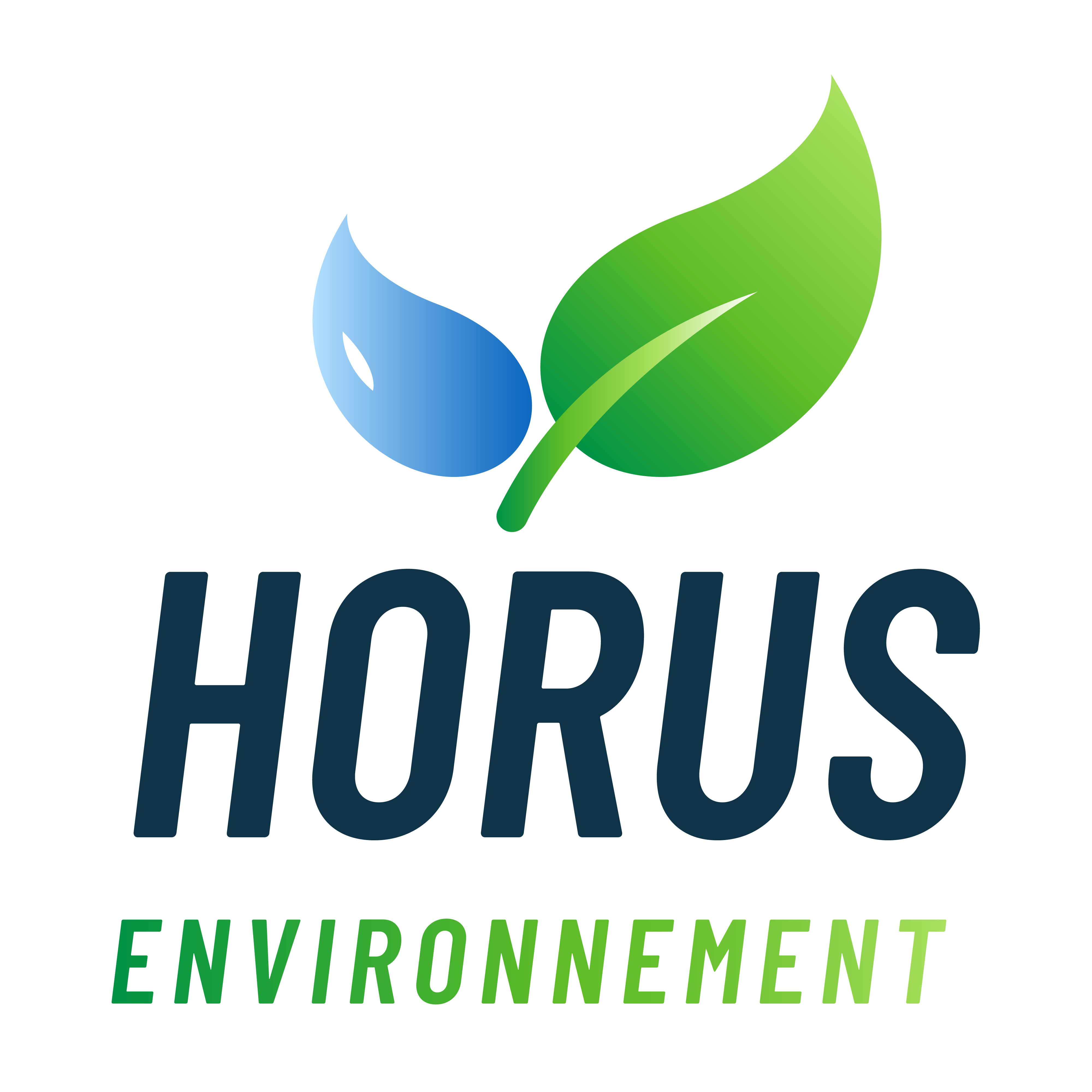 HORUS ENVIRONNEMENT