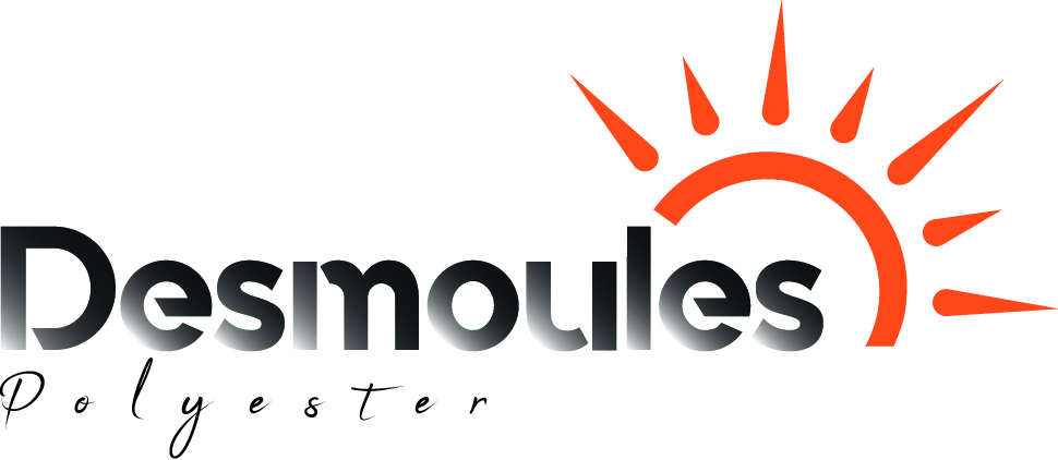 DESMOULES POLYESTER 