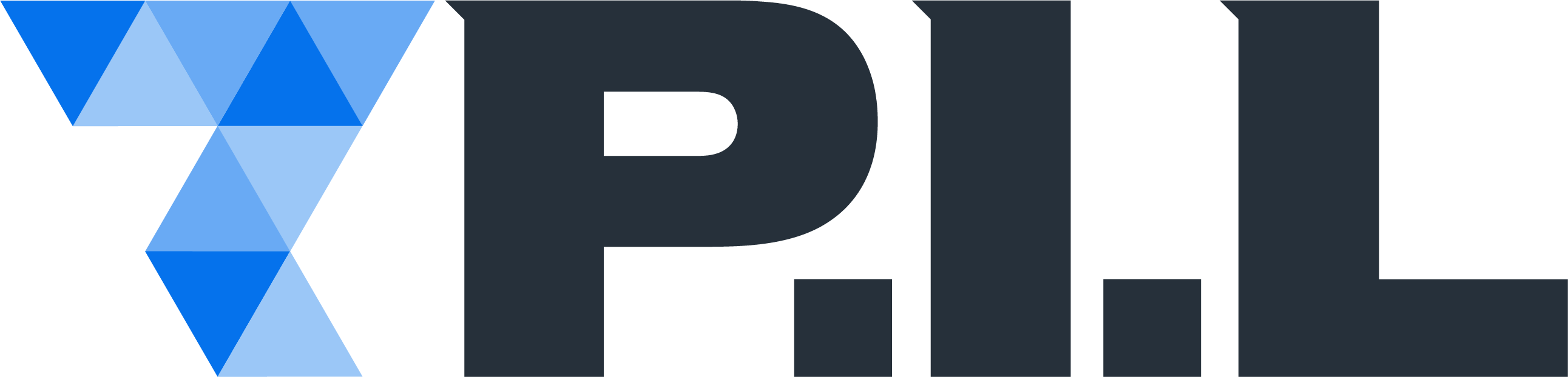 P.I.L PRODUITS INDUSTRIELS LORRAINS