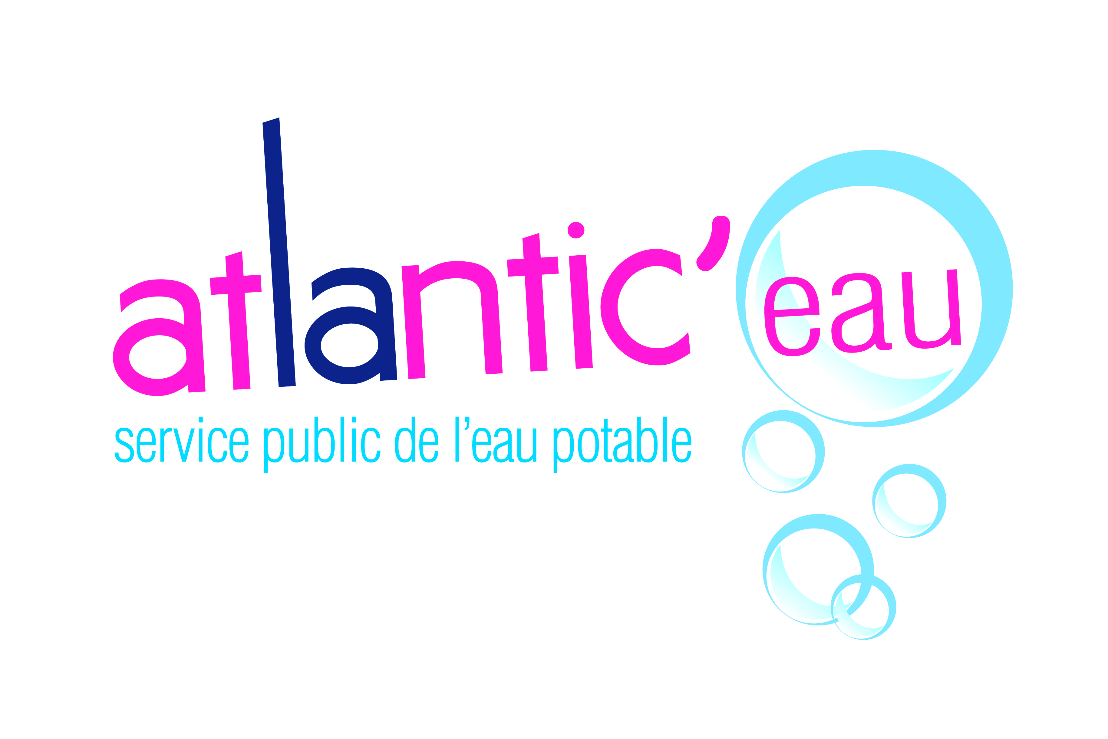 ATLANTIC'EAU