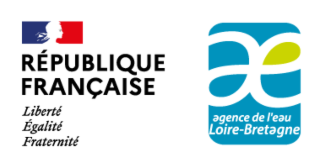 AGENCE DE L'EAU LOIRE-BRETAGNE
