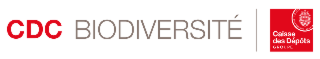 CDC BIODIVERSITÉ