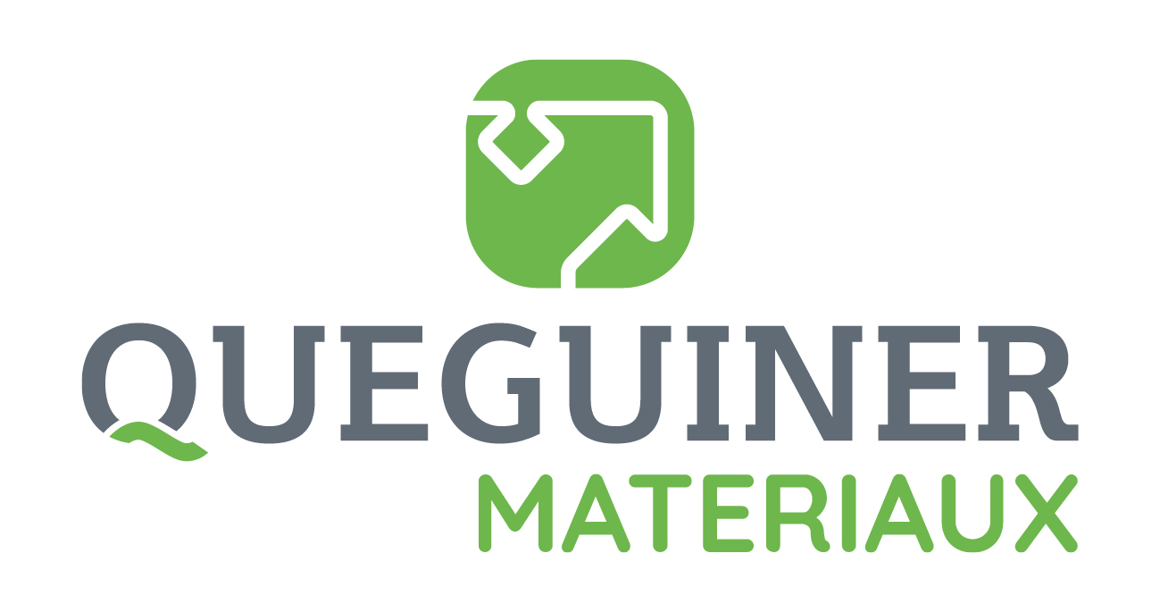 QUÉGUINER MATÉRIAUX