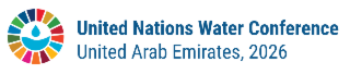 United nations water conference 2026