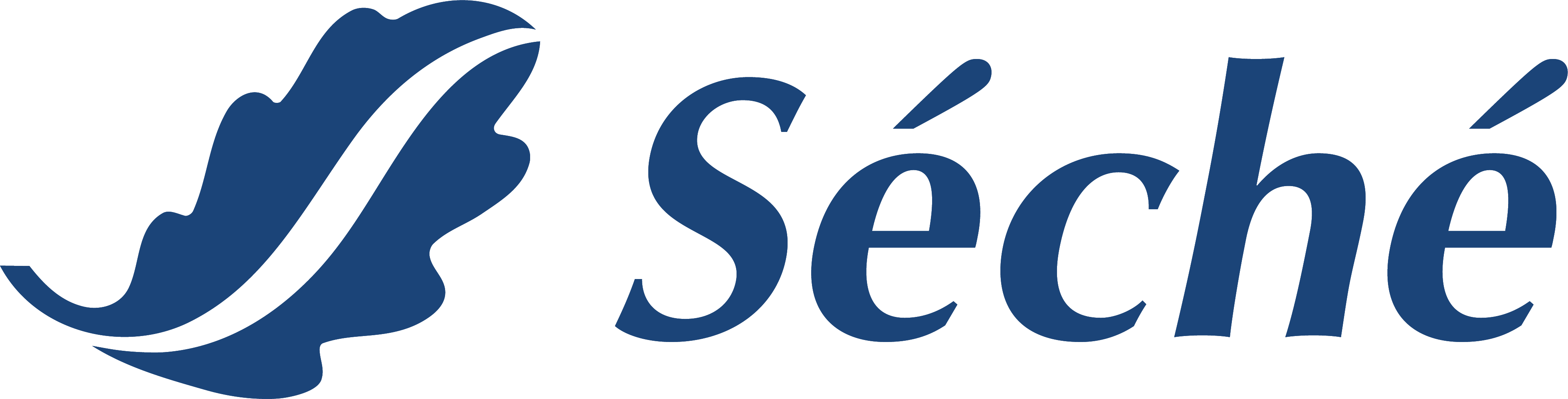 Séché Traitement des Eaux Industrielles