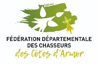 Fédération des chasseurs des Côtes d'Armor