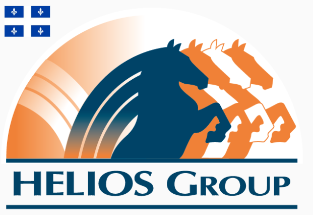 GROUPE HELIOS