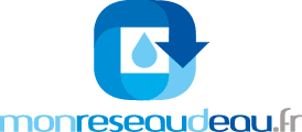 Mon réseau d'eau