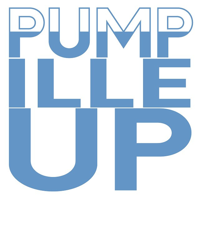 PUMP-ILLE-UP