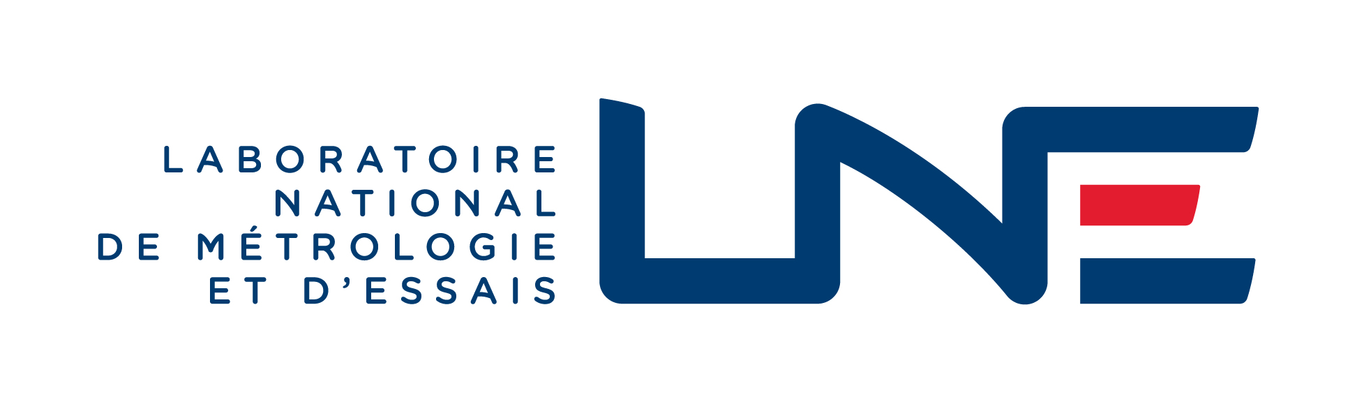 LABORATOIRE NATIONAL DE METROLOGIE ET D'ESSAI - LNE