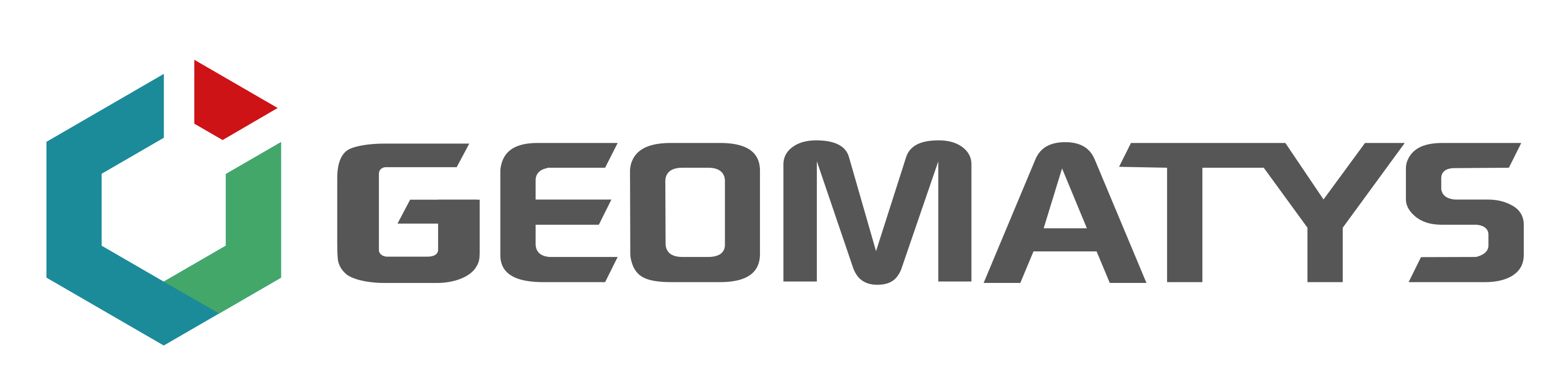 GEOMATYS