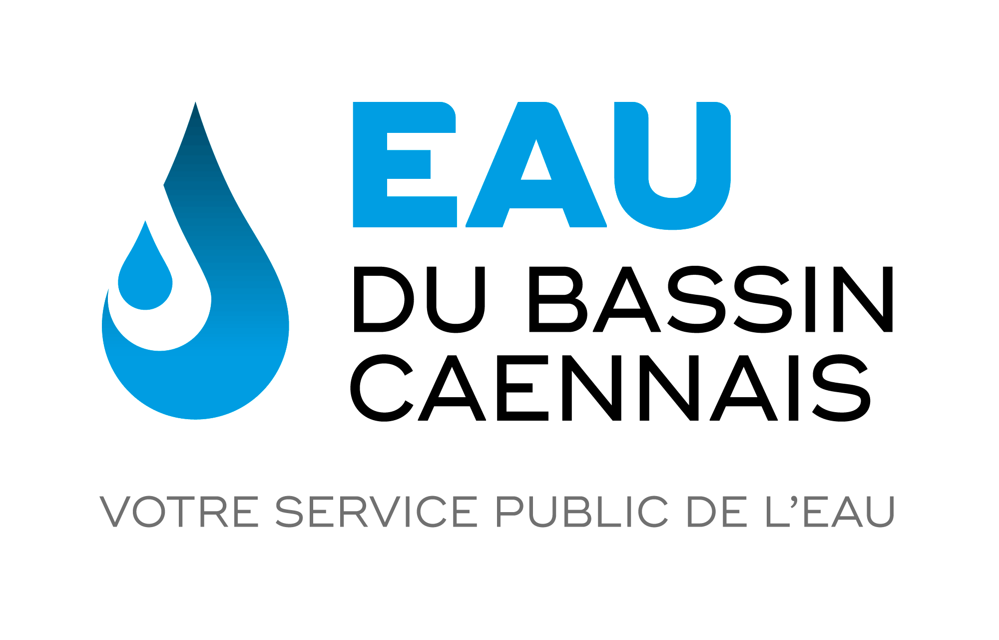Eau du Bassin Caennais