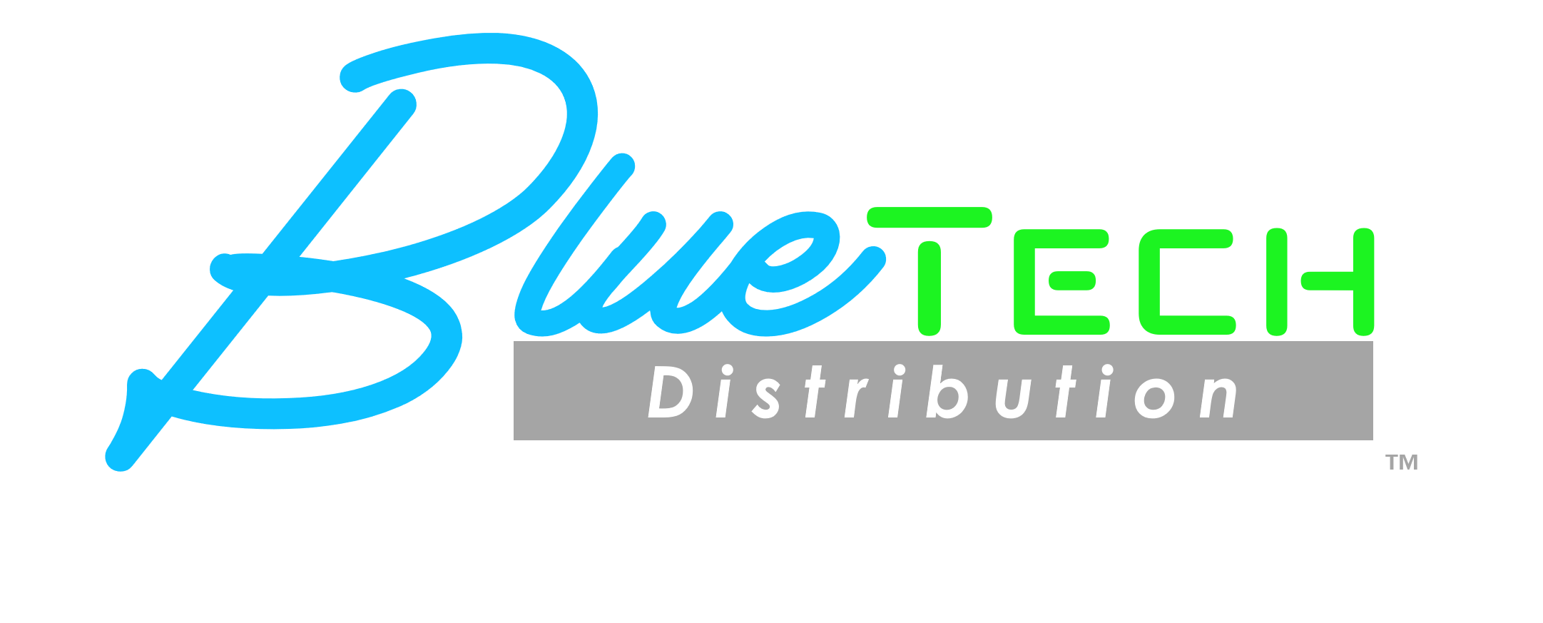 BLUETECH DISTRIBUTION